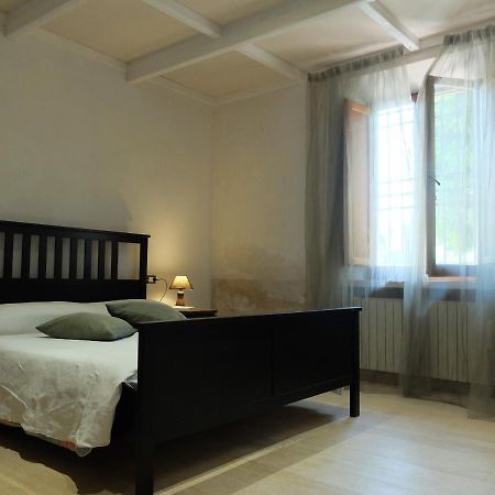 La Casina Di Bruna Mommio Buitenkant foto