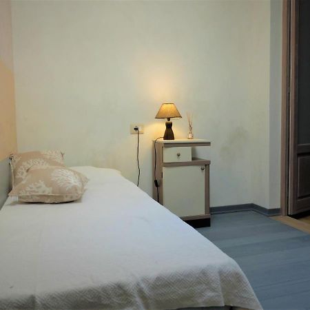 La Casina Di Bruna Mommio Buitenkant foto