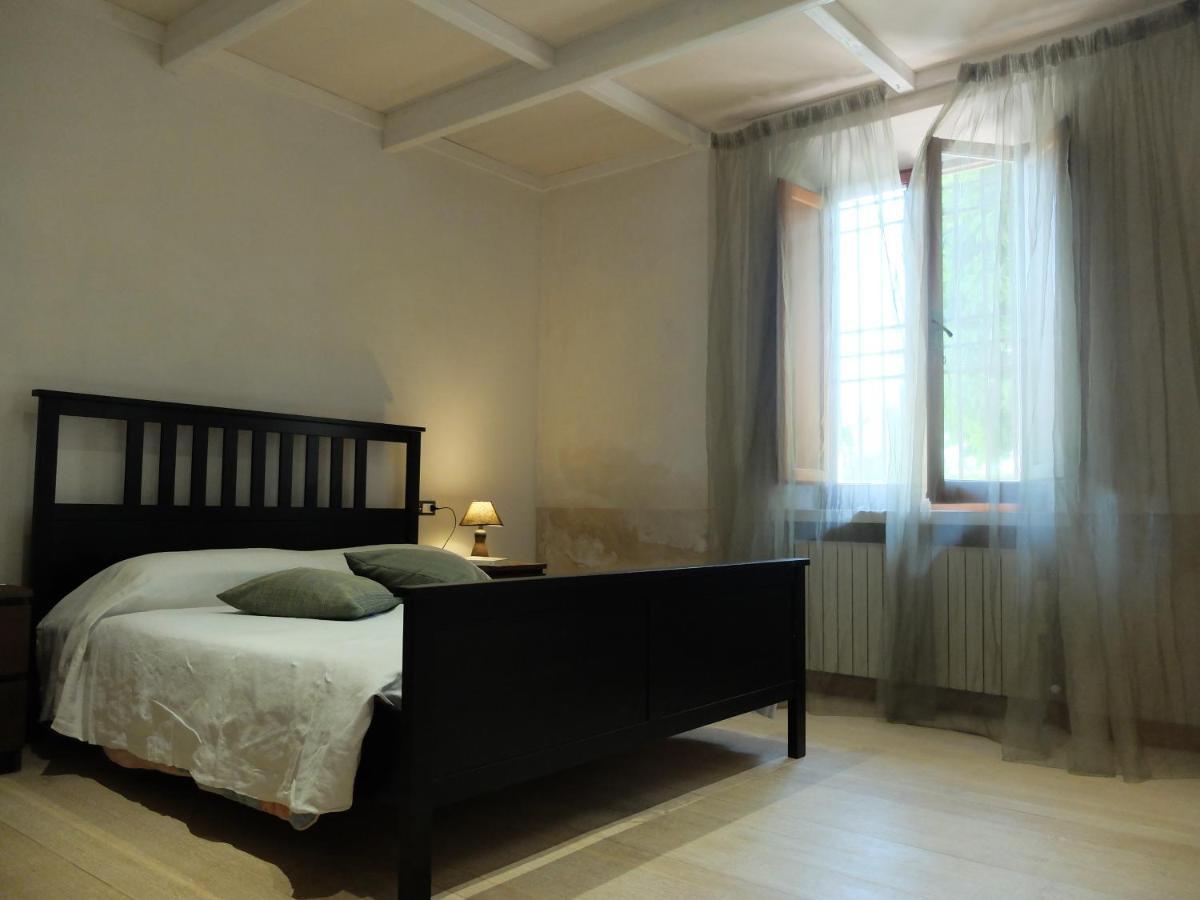 La Casina Di Bruna Mommio Buitenkant foto