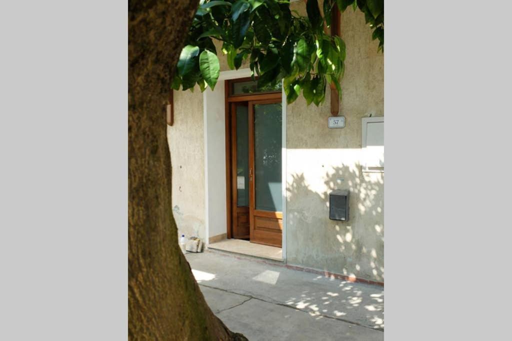 La Casina Di Bruna Mommio Buitenkant foto