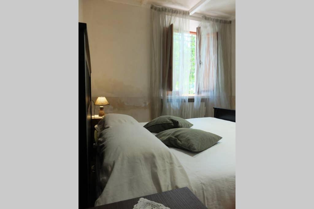 La Casina Di Bruna Mommio Buitenkant foto