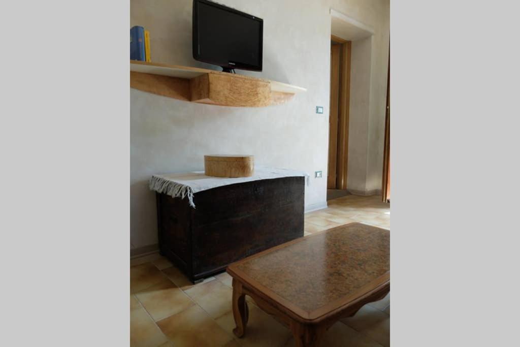 La Casina Di Bruna Mommio Buitenkant foto