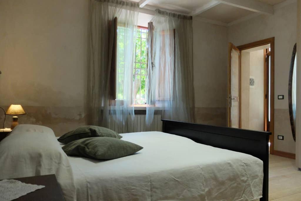 La Casina Di Bruna Mommio Buitenkant foto