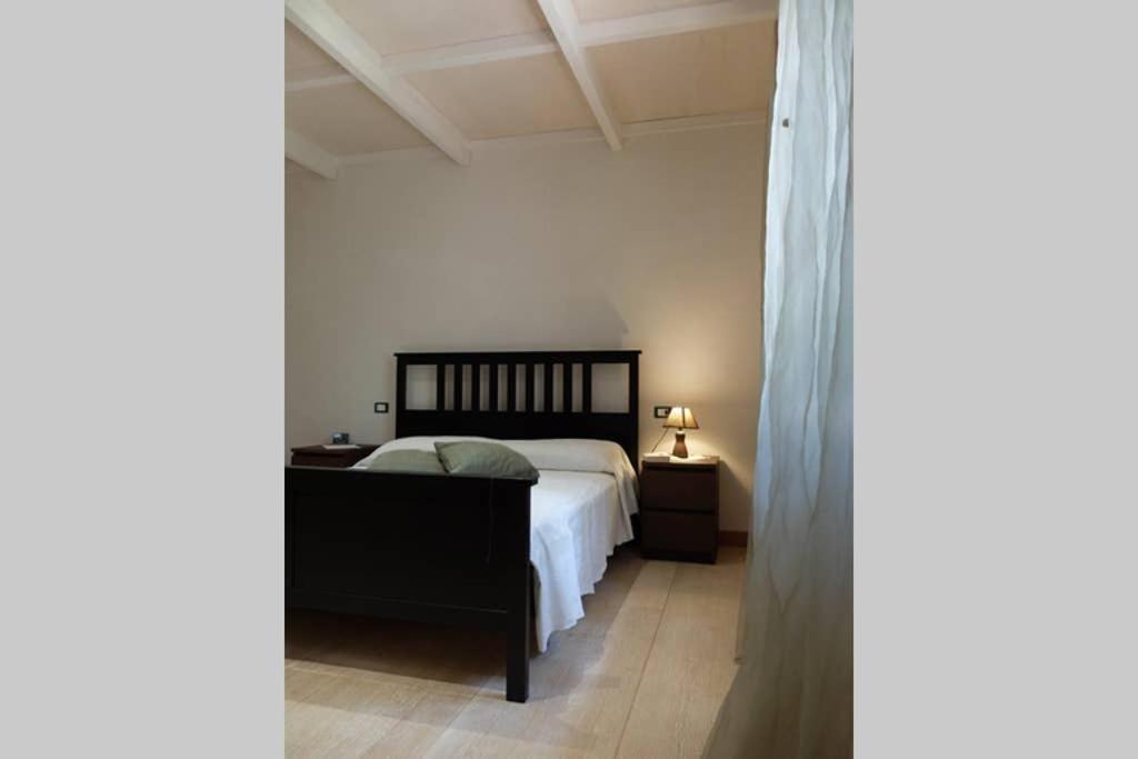 La Casina Di Bruna Mommio Buitenkant foto