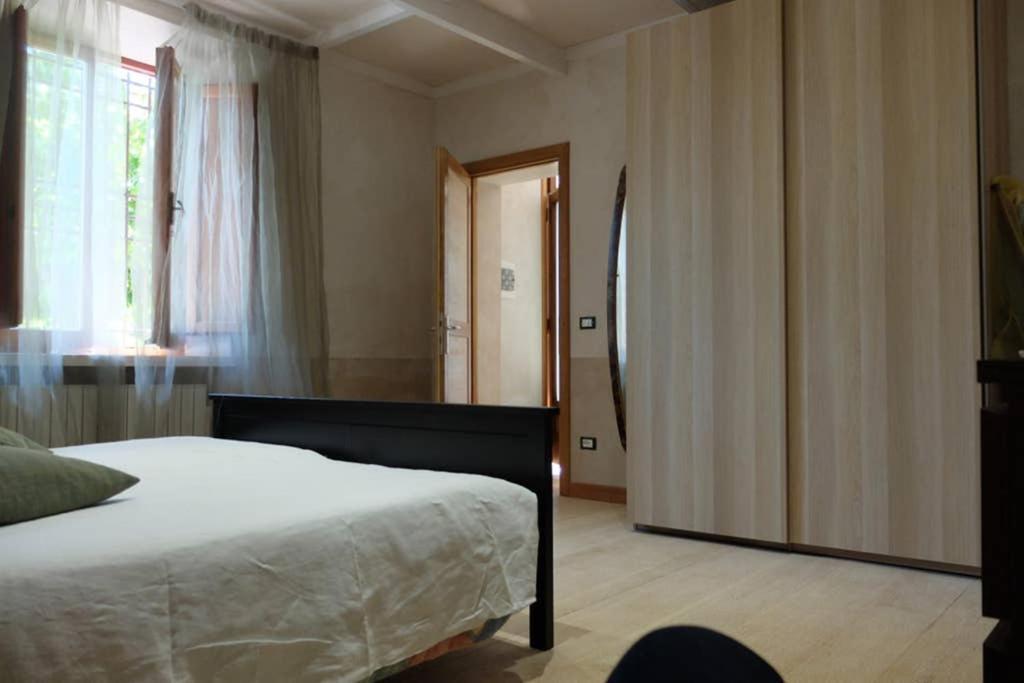 La Casina Di Bruna Mommio Buitenkant foto