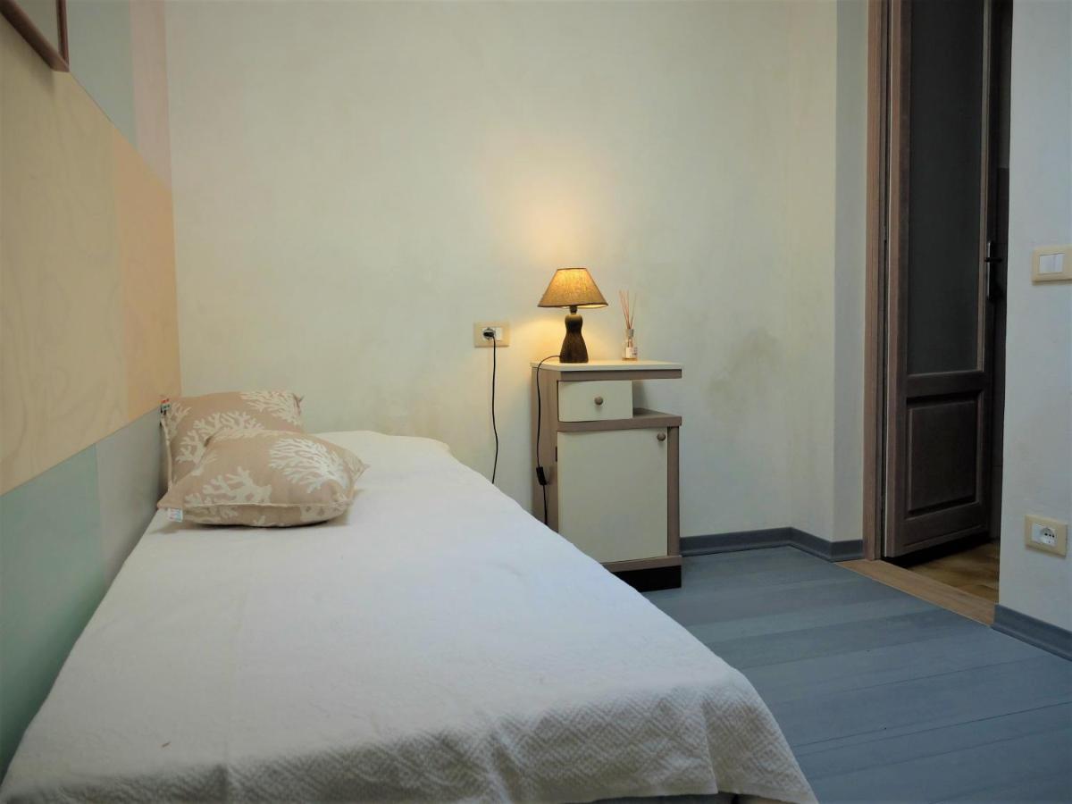 La Casina Di Bruna Mommio Buitenkant foto